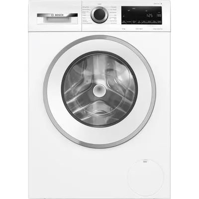 Bosch WGA242X3TR Çamaşır Makinesi