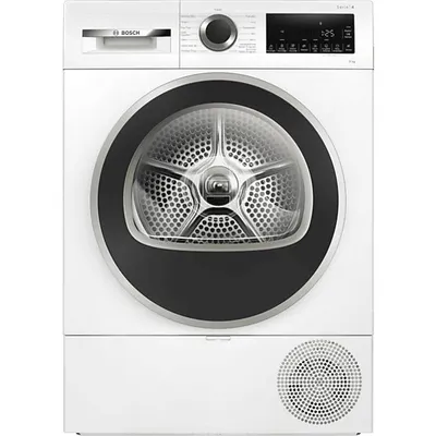 Bosch WQA24201TR Çamaşır Kurutma Makinesi