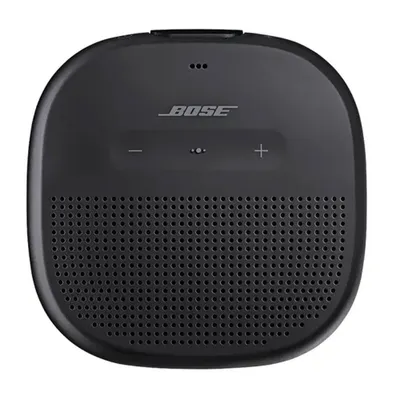 Bose Soundlink Siyah Hoparlör