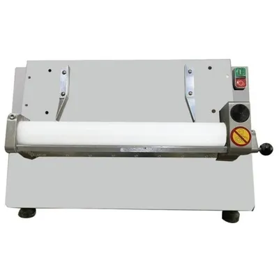 Bosfor UHA-30-T 30 cm Hamur Açma Makinesi