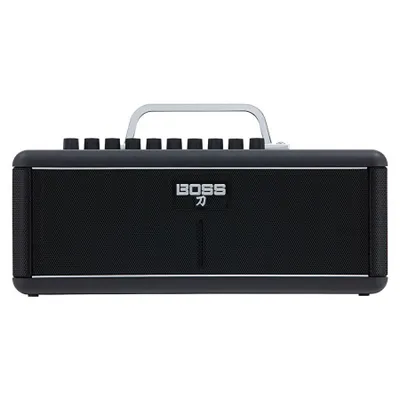 Boss KTN-AIR Katana Wireless Kablosuz Elektro Gitar Amfisi