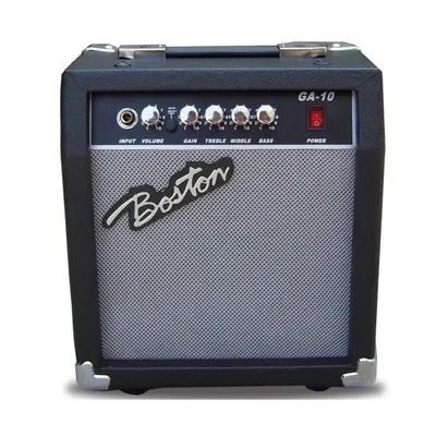 Boston GA10 Elektro Gitar Amfisi