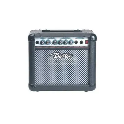 Boston GF15 Elektro Gitar Amfisi