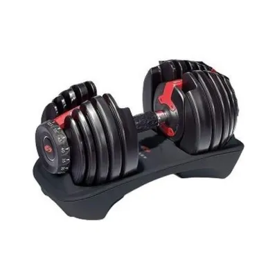 Bowflex Selecttech 552i Ayarlanabilir Dambıl