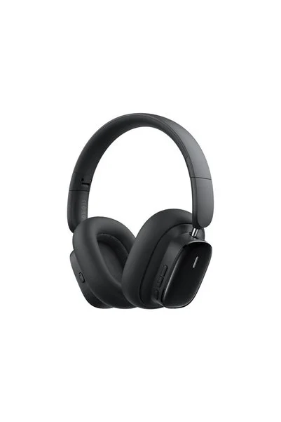 Baseus Bowie H1İ Anc Bluetooth Kulaklık Siyah (A00050402113-00)