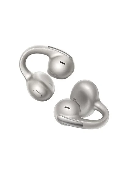 Baseus BowieMC1Pro Open-Ear TWS - Titanyum