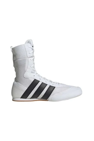 adidas Box Hog Classic Boks Ayakkabısı Beyaz