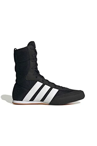 adidas Box Hog Classic Erkek Box Ayakkabısı JQ8538