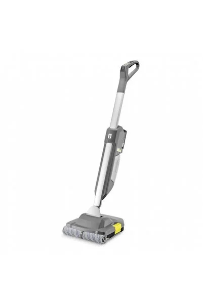 Karcher Br 30/1 C Bp Pack S Zemin Temizleme Makinesi