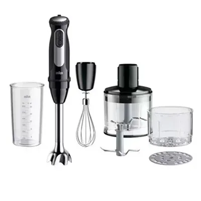Braun Multiquick 5 Pro Hand Blender Mq55254m