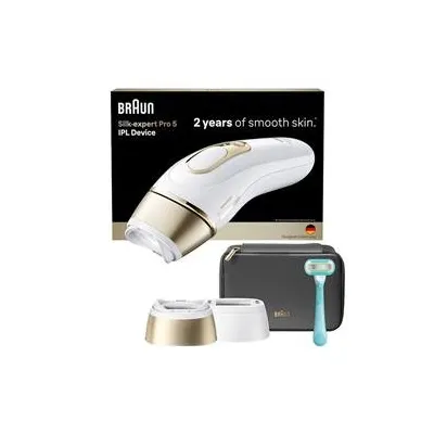 Braun PL5251 IPL Silk-Expert Pro 5 Epilasyon Aleti
