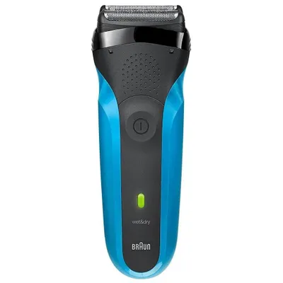 Braun Series 3 310 BT 3in1 Tıraş Makinesi