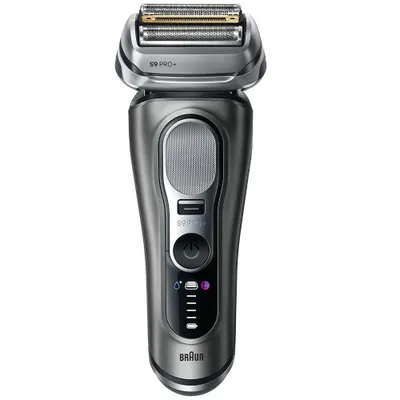 Braun Series 9 Pro+ 9615S Tıraş Makinesi