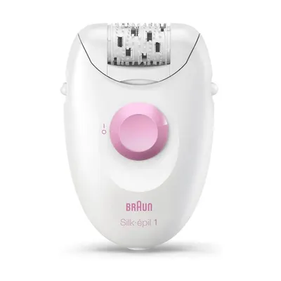Braun Silk-épil 1 1176 Kablolu Epilatör