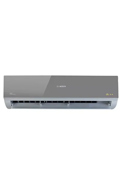 Bosch Breeze B1ZMX18407 A++ 18000 BTU Inverter Duvar Tipi Klima