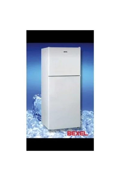 Bexel Brf-235 Çift Kapılı Buzdolabı