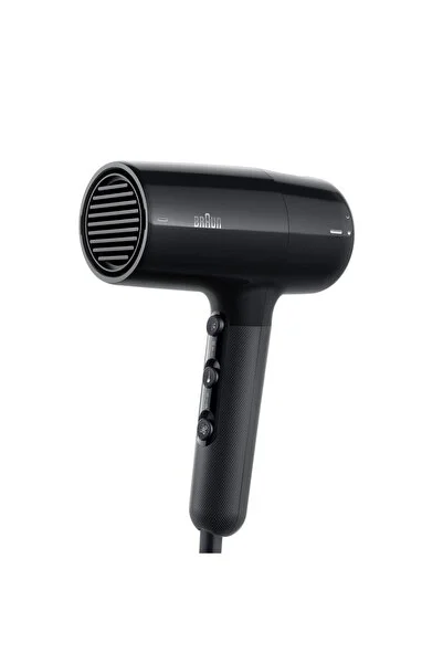 Braun BRHD200E HD2.0 Saç Kurutma Makinesi, 1 Başlıklı, 2000W