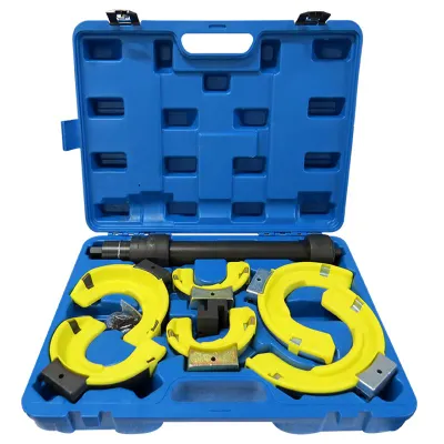 BRIO Helezon Yay Çektirme 1200 Kg Universal