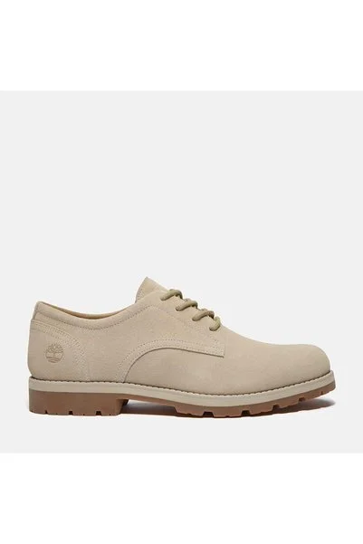 Timberland Britton Square Lace Up Shoe Erkek Ayakkabı