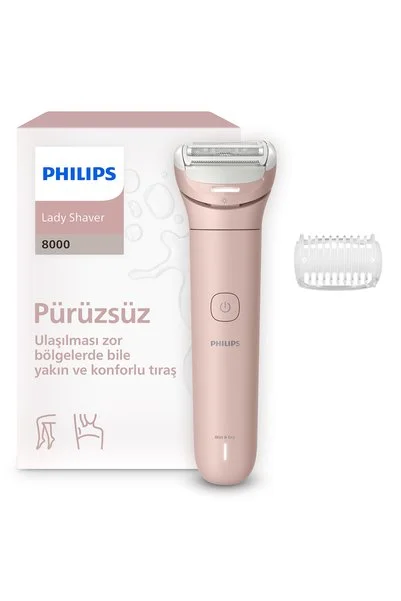 Philips BRL129/00 Kadın Vücut Tıraş Makinesi