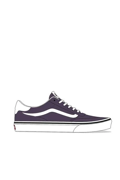 Vans Brooklyn LS