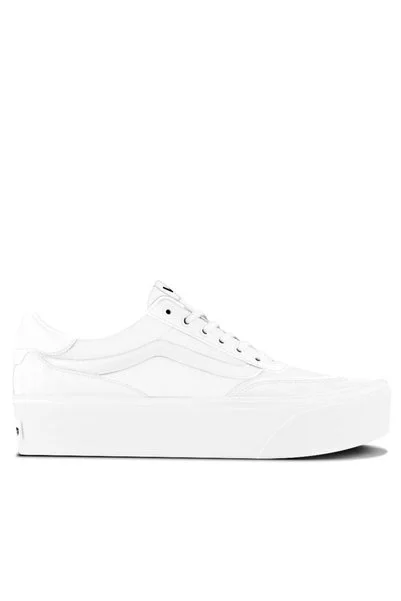 Vans Brooklyn LS Platform