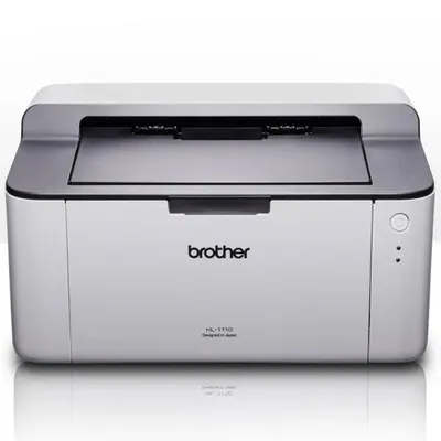 Brother HL-1111 Mono Lazer Yazıcı