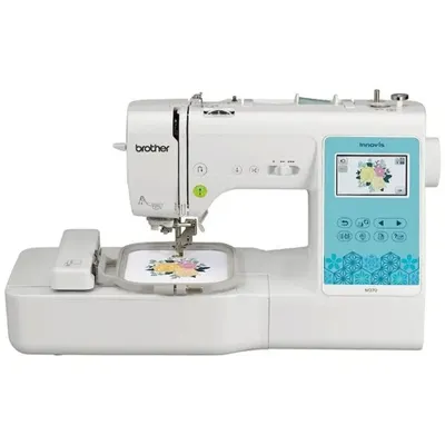 Brother Innov-is M370 Dikiş ve Nakış Makinesi