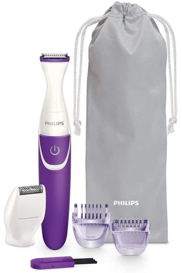 Philips Brt383 15 Bikini Tıraş I Makinesi