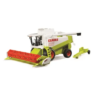 Bruder BR02120 480 Biçerdöver Claas Lexıon