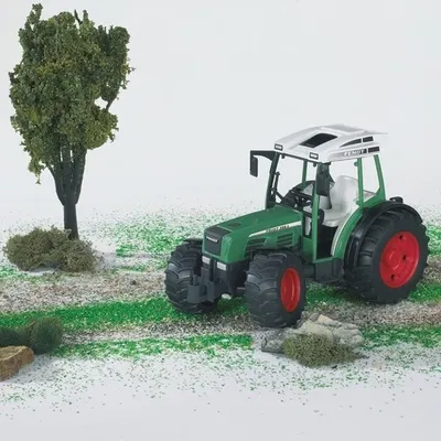 Bruder BR03041 Fendt 936 Vario Traktör