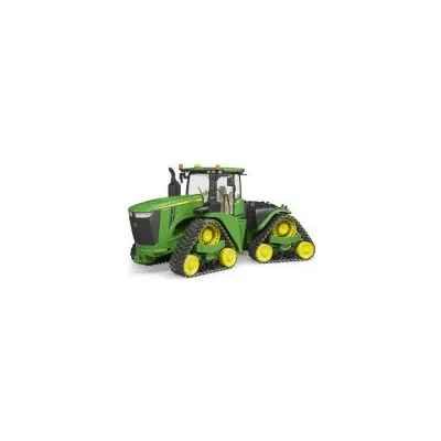 Bruder BR04055 John Deere Paletli Traktör