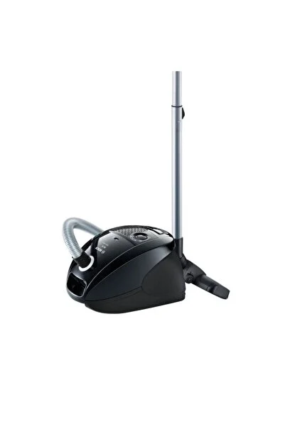 Bosch Bsgl3a230 Toz Torbalı Elektrikli Süpürge- Siyah