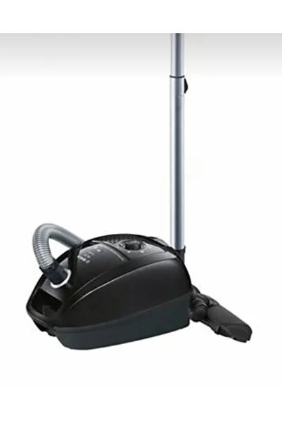 Bosch Bsgl3a230 Toz Torbalı Süpürge Gl-30 Siyah