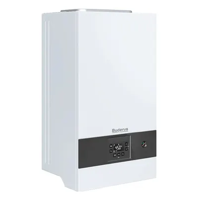 Buderus Logamax Plus GB022i 20 Kw Tam Yoğuşmalı Kombi