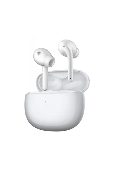 Xiaomi Buds 3 Beyaz