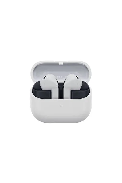 Samsung Buds3 FE ANC TWS Kulak İçi Bluetooth Kulaklık - Gri