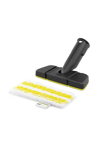 Karcher Buhar Makineleri İçin Esnek El Başlığı Seti - PH