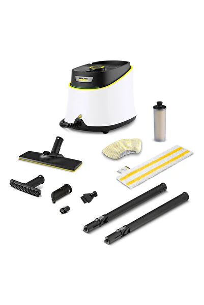 Karcher buhar makinesi