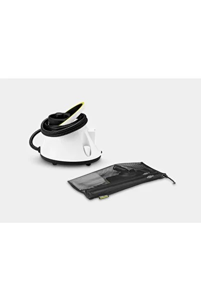 Karcher Buharlı Temizlik Makinesi