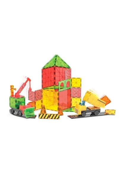 AyPenye Builder XL 50 Parça