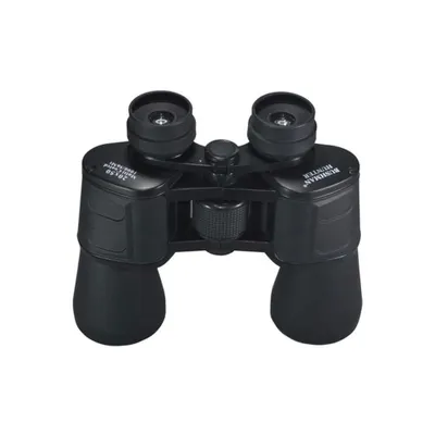 Bushman Hunter 10x50 Dürbün