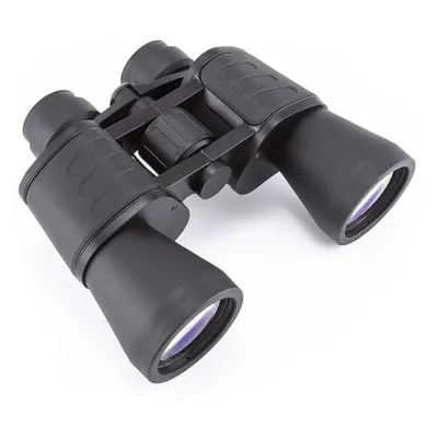Bushman Hunter 12x50 Dürbün