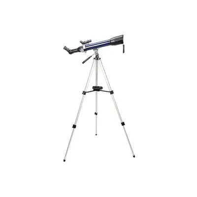 Bushman Travel 60-500 Lacivert Teleskop