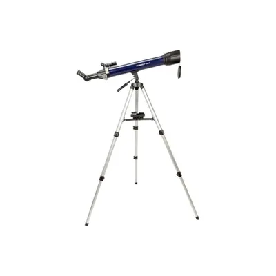 Bushman Travel 60-700 Lacivert Teleskop