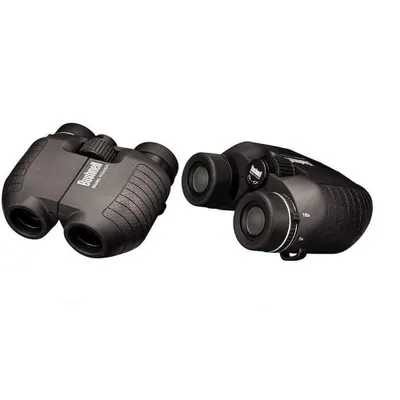 Bushnell 5 10x25 H2o FRP El Dürbünü