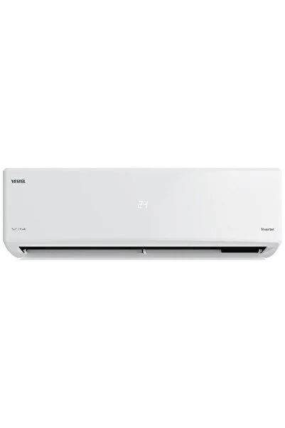 Vestel Buzz Inverter 124 Wi-Fi A++ 12000 BTU Duvar Tipi Klima