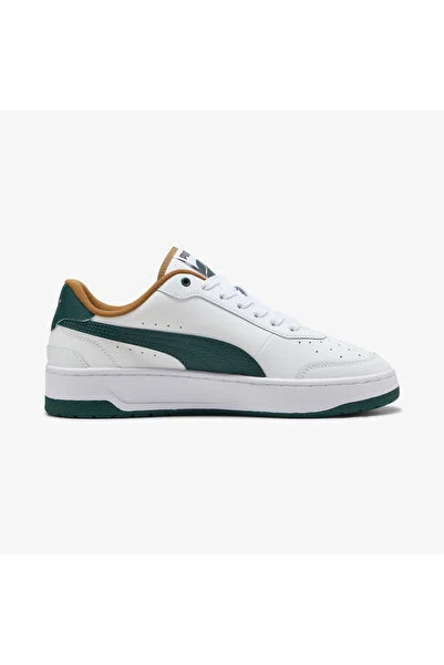 Puma CA Match Unisex Beyaz Spor Ayakkabı