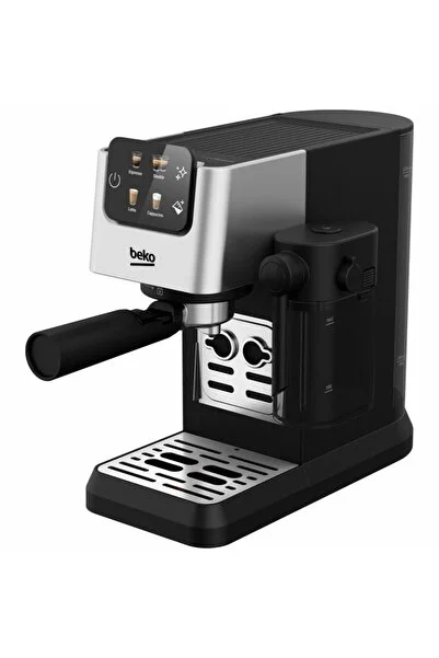 Beko Caffee Experto Cep 5304 X Yarı Otomatik Espresso Makinesi