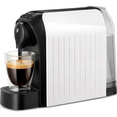 Tchibo Cafissimo Easy Beyaz Espresso Kahve Makinesi